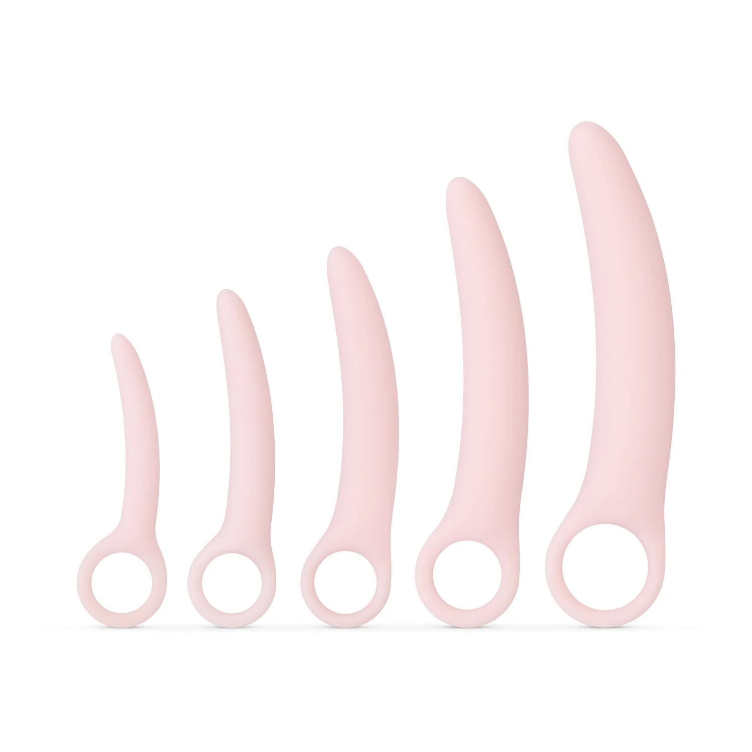 Teazers Vaginale Dilator Set