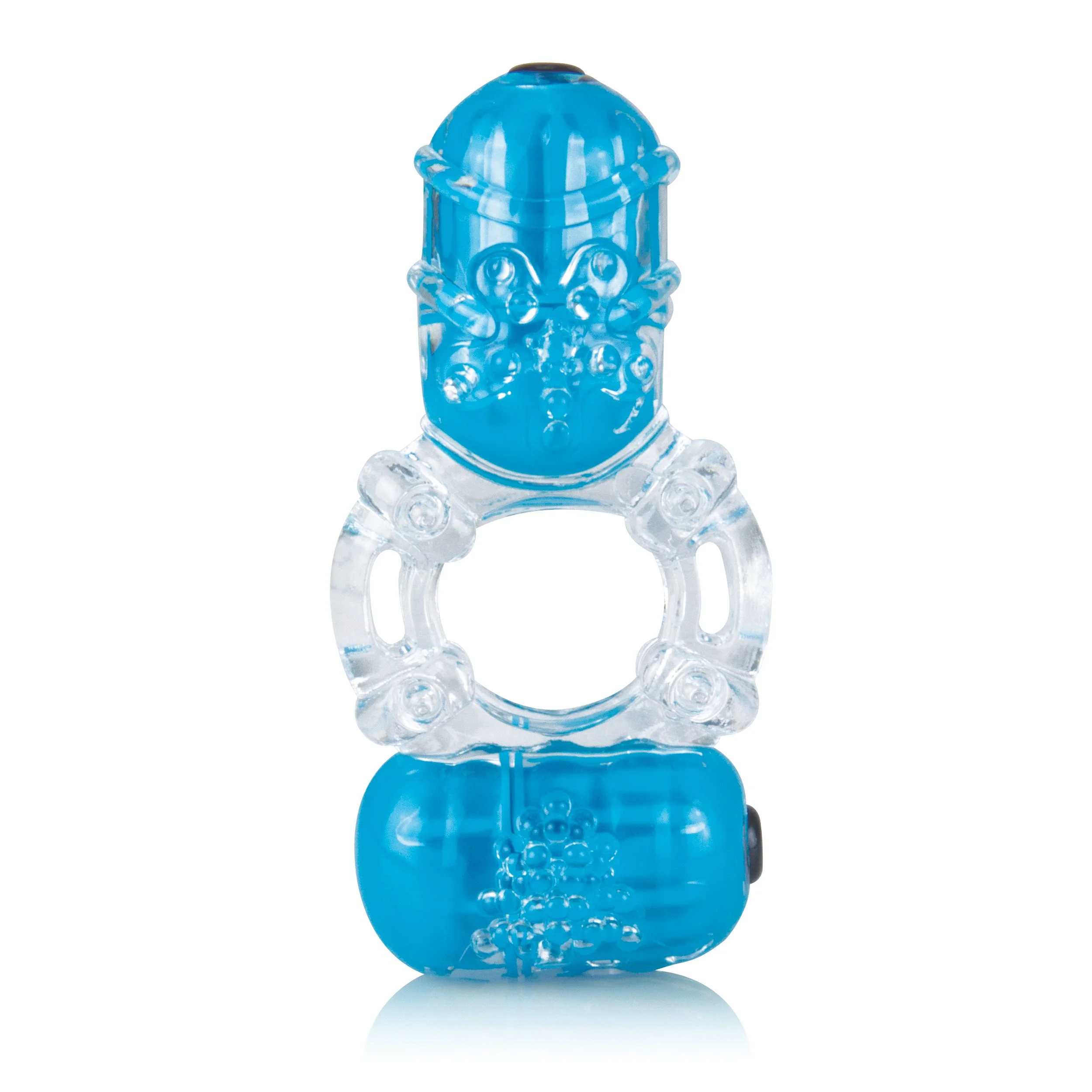 The Screaming O - Color Pop Big O2 Blauw