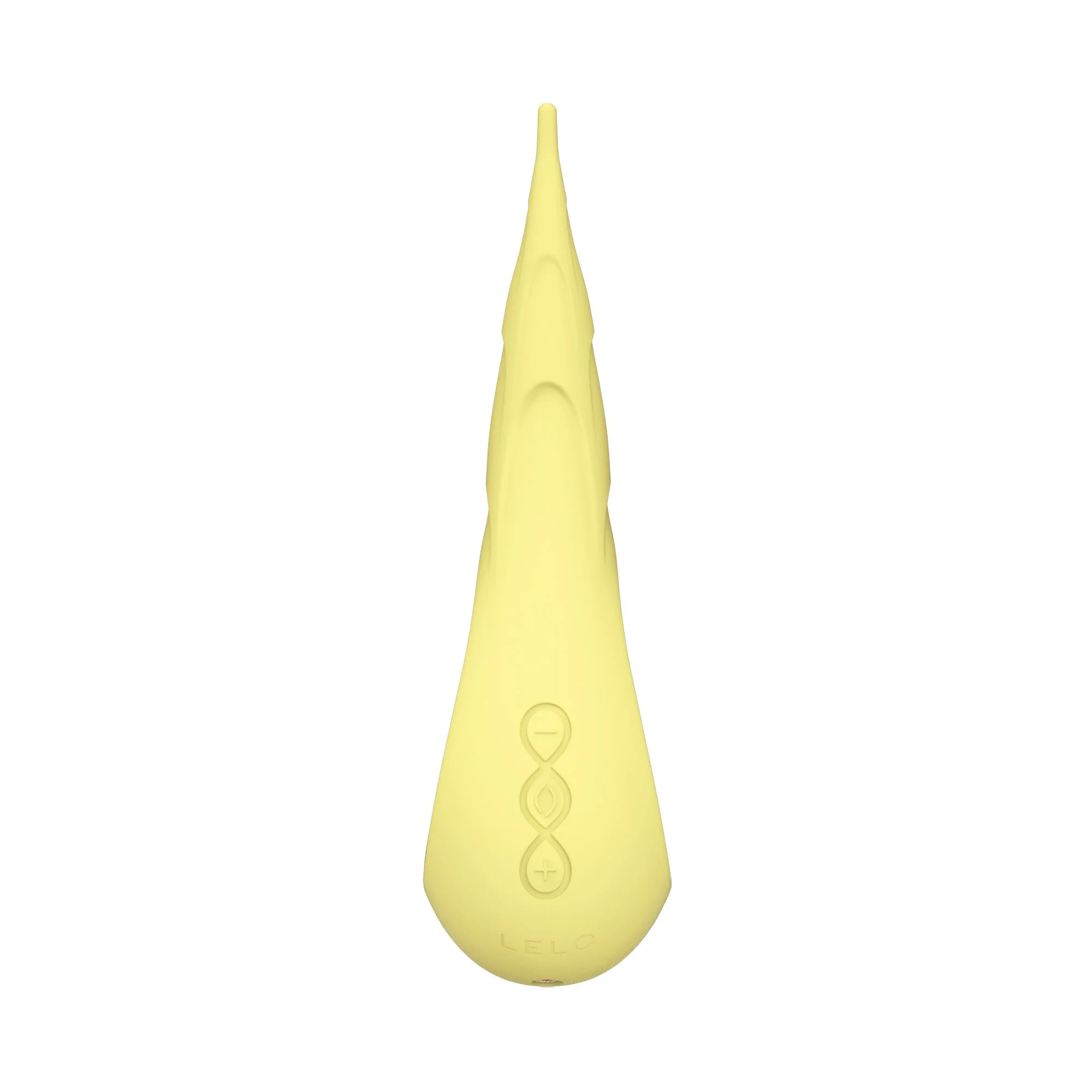 Lelo - Dot Cruise Clitoral Pinpoint Vibrator Lemon Sorbet