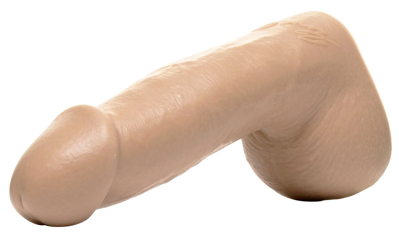 Fleshjack Boys - Reno Gold Dildo