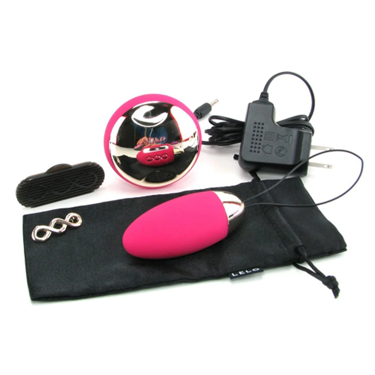 LELO - Lyla 2 - Cerise