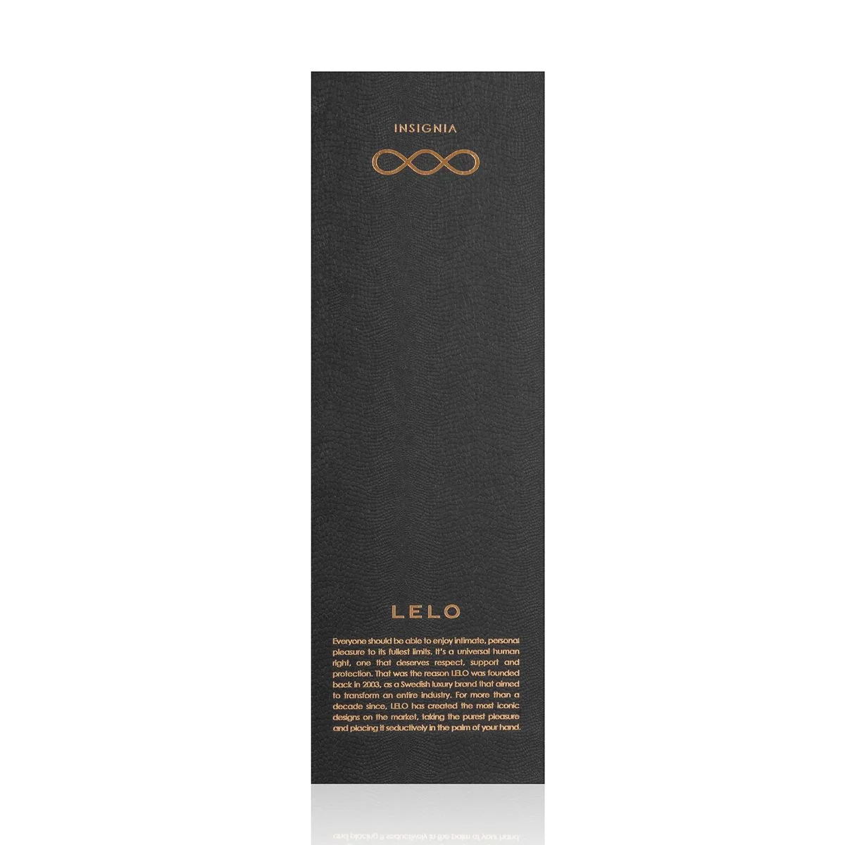LELO - Sona Luchtdrukvibrator - Zwart