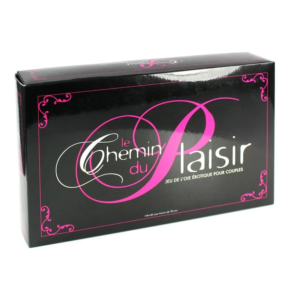 Chemin du Plaisir (FR)