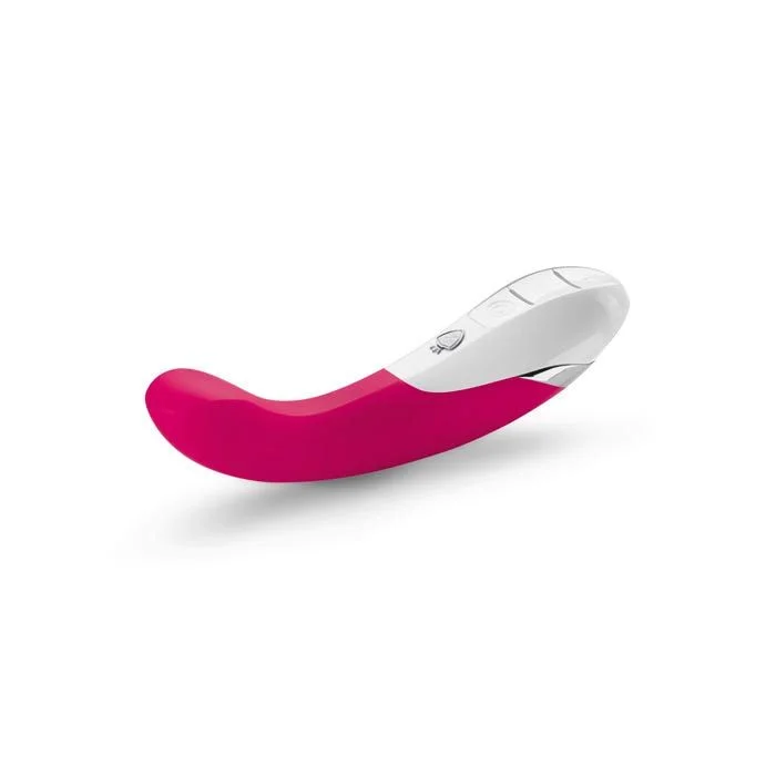 Al Punto Vibrator - Naughty Pink