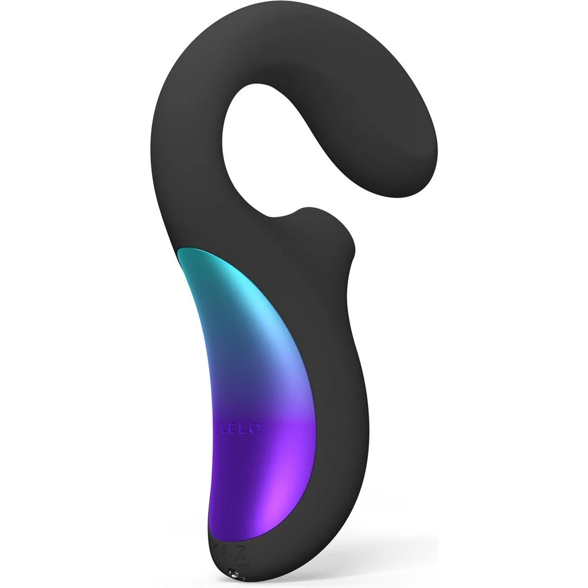 LELO - ENIGMA Wave Massager - Zwart