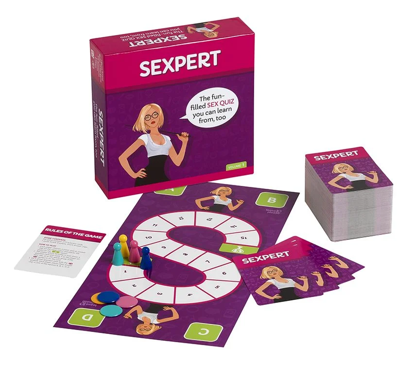 SEXPERT (EN)