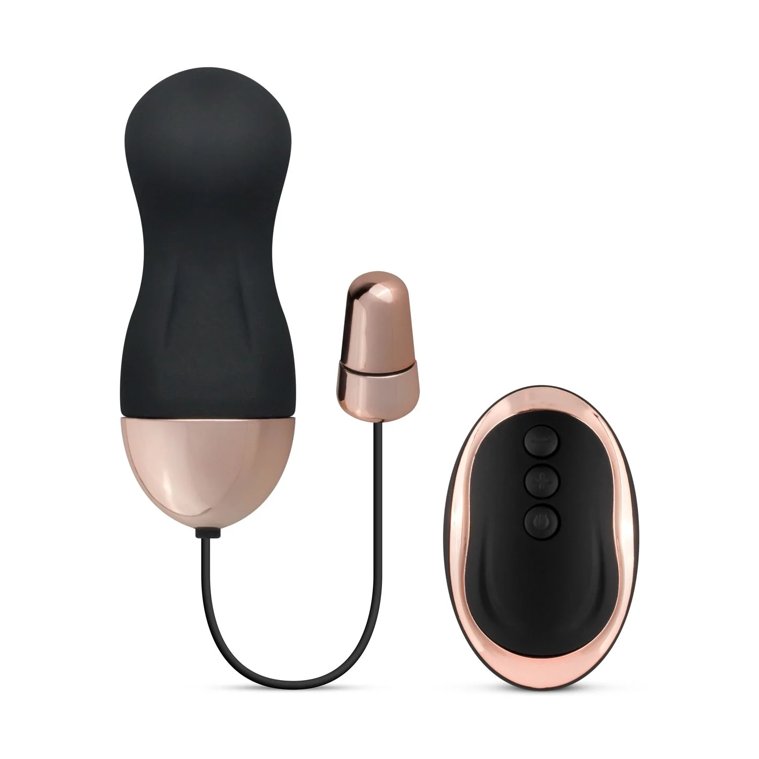 Teazers Vibratie-Eitje Met Afstandsbediening