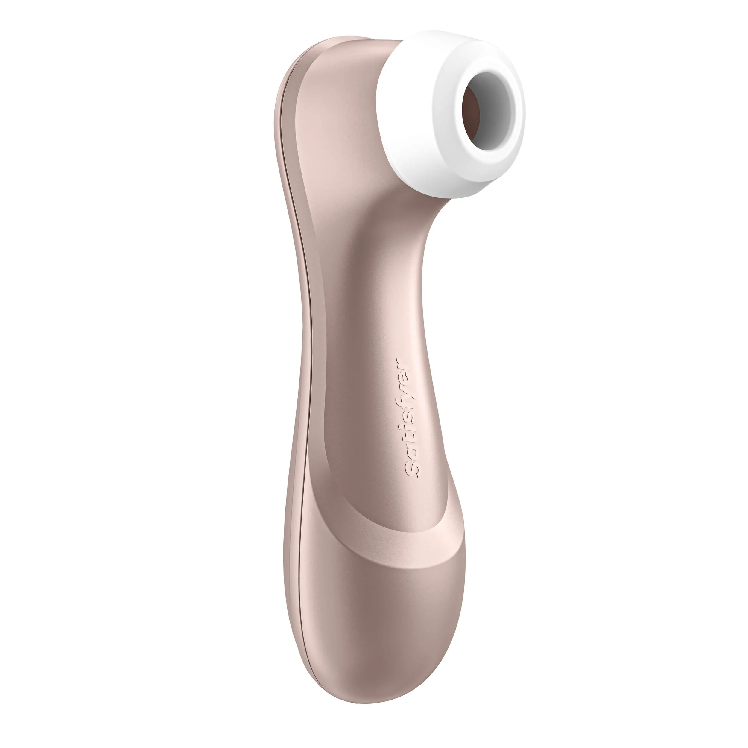 Satisfyer Pro 2 Generation 2 - Goud