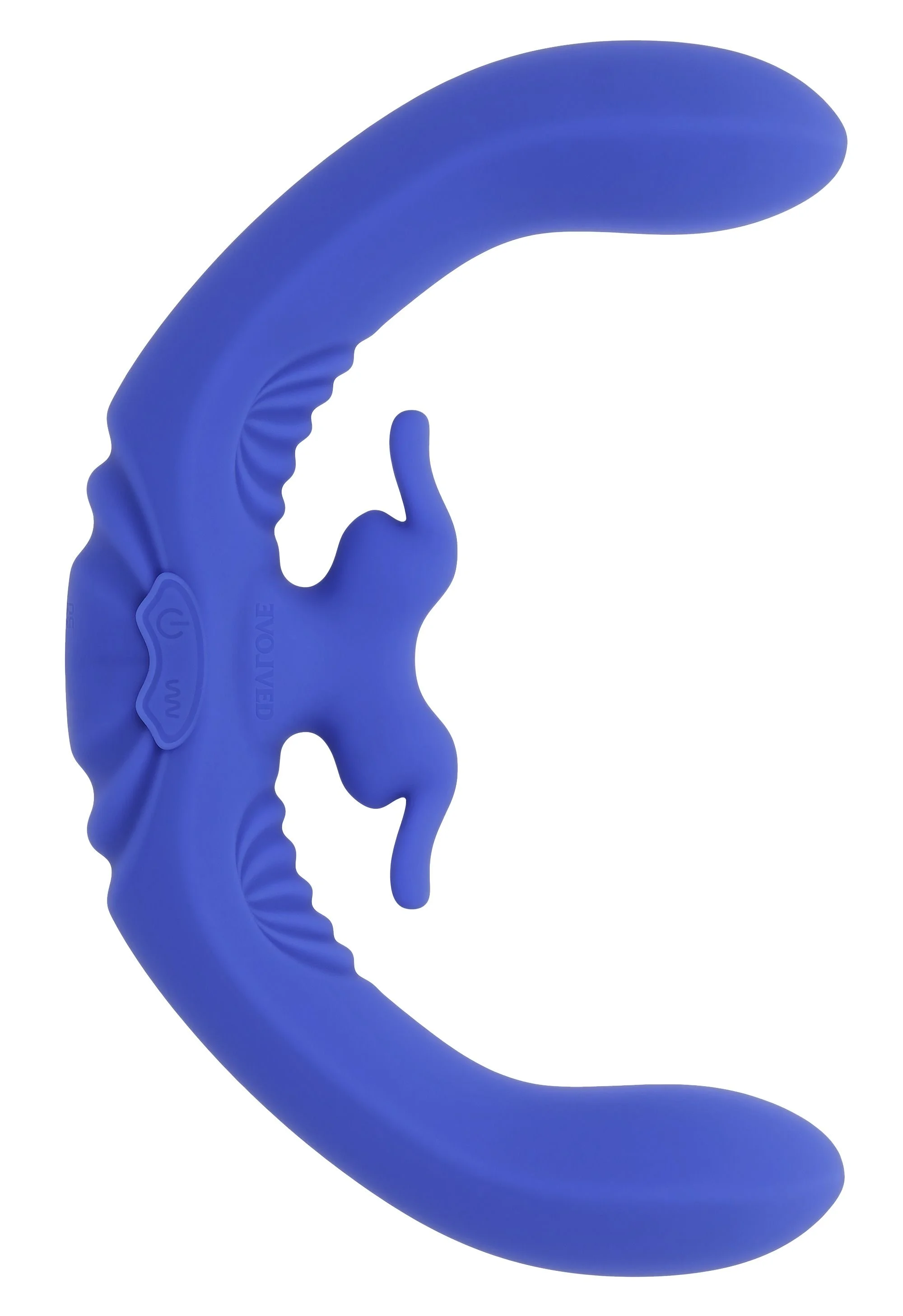 Evolved – Lovebirds – Dual-Ended Vibrator