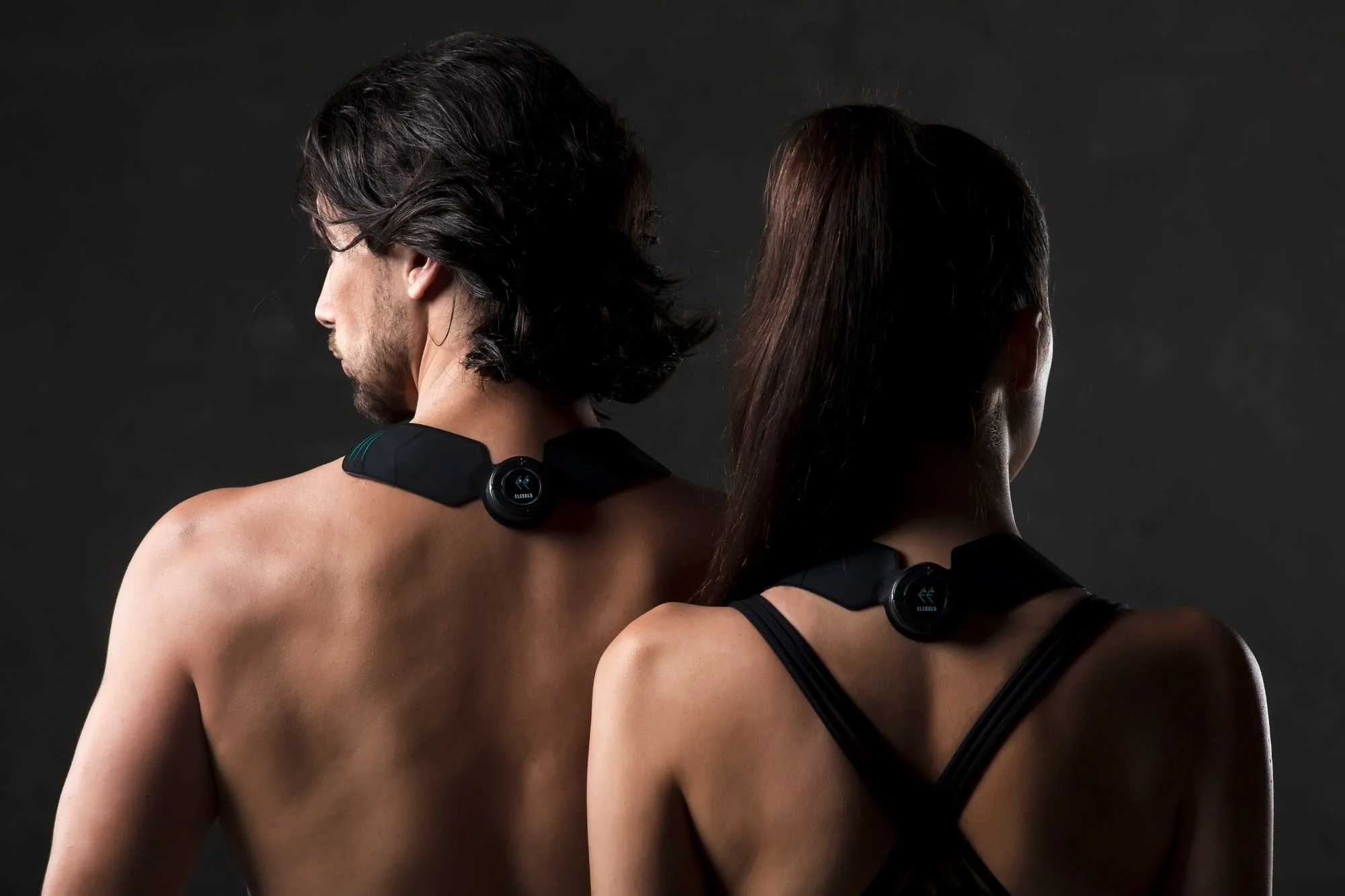 M1 - Elektrische Spier Stimulatie Massager