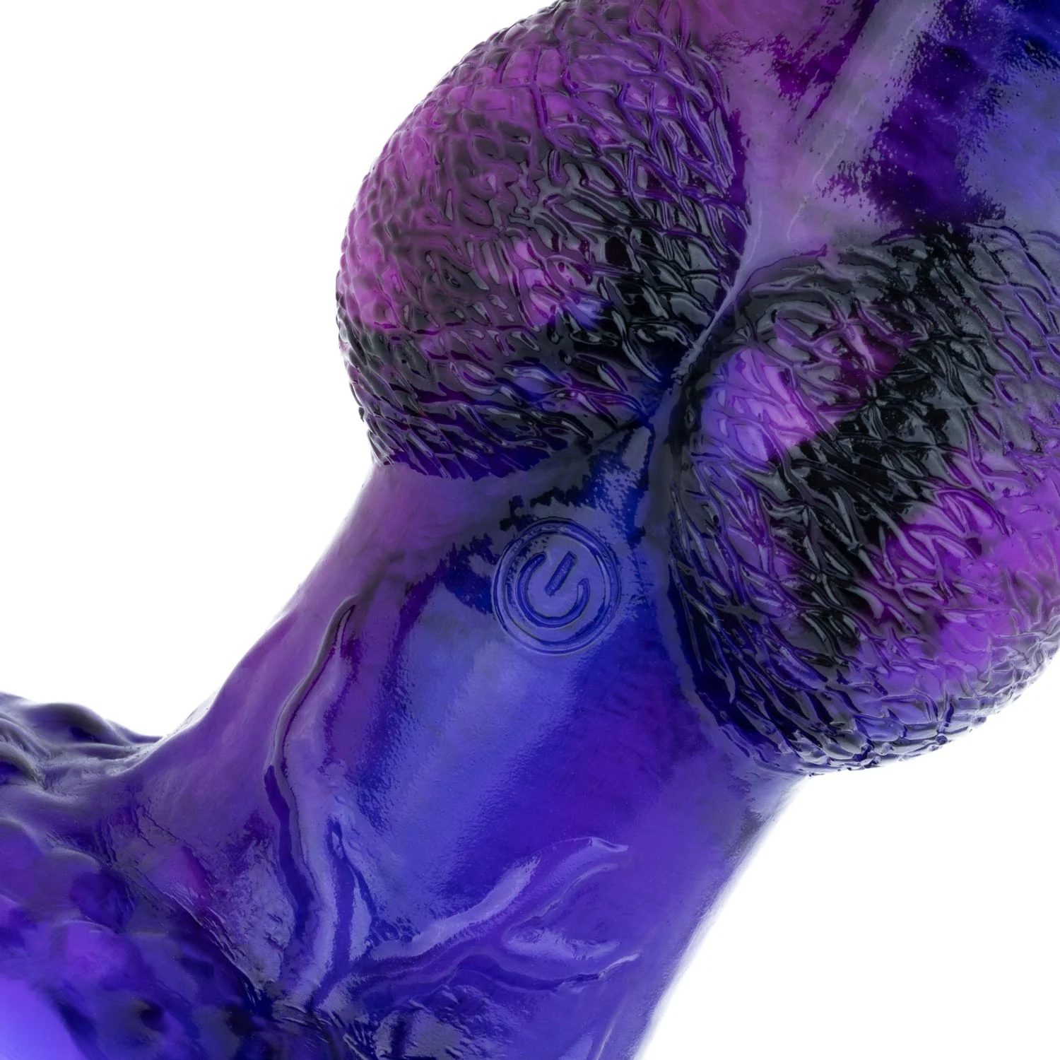 Mythical Mates - Arcane Probe Thrusting met Afstandsbediening - 24 cm
