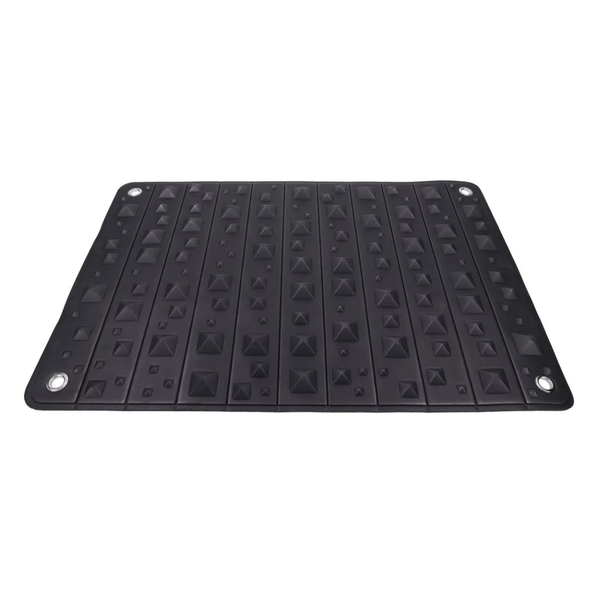 Sportsheets - Edge Punishment Mat - Zwart