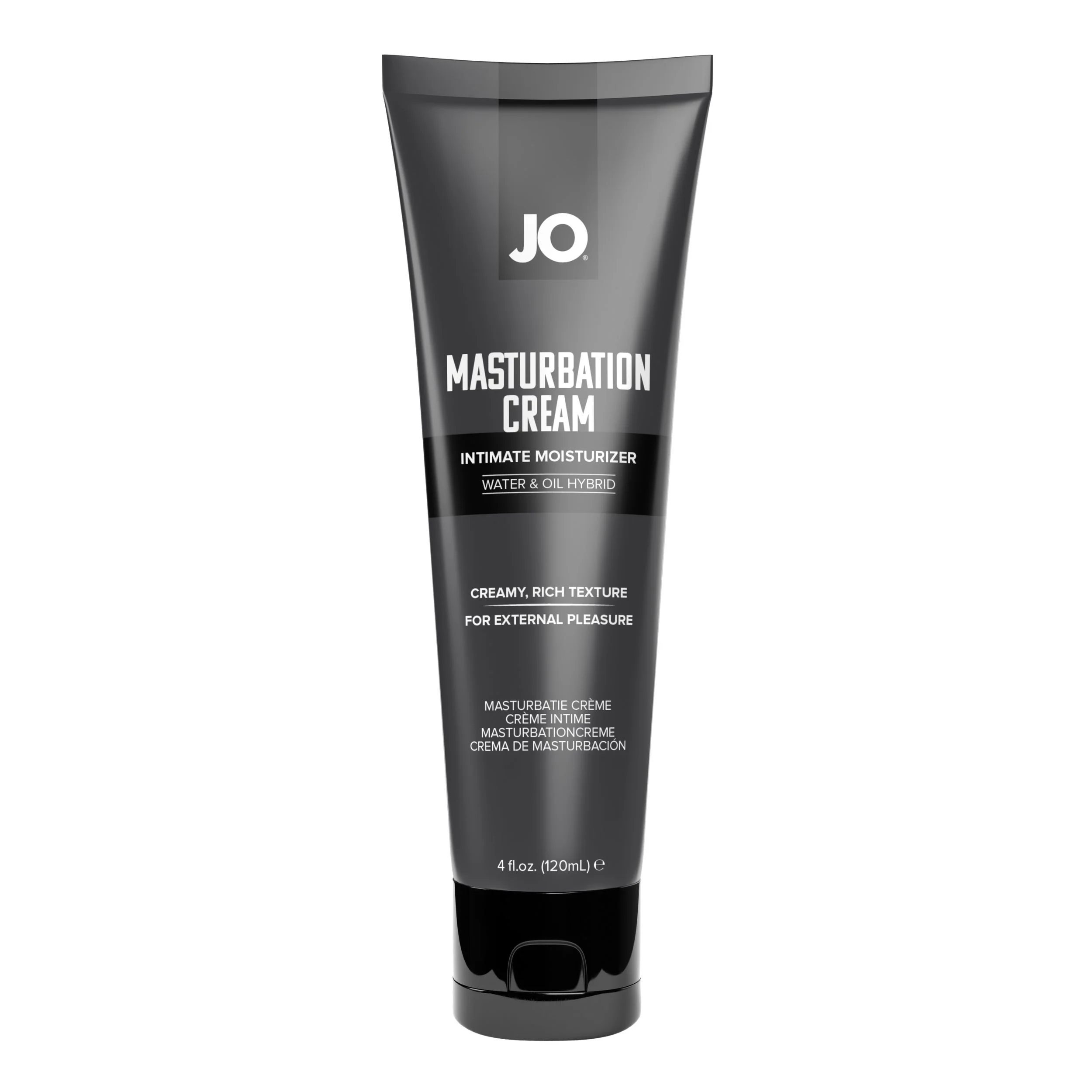 System JO - Masturbatiecreme - 120 ml