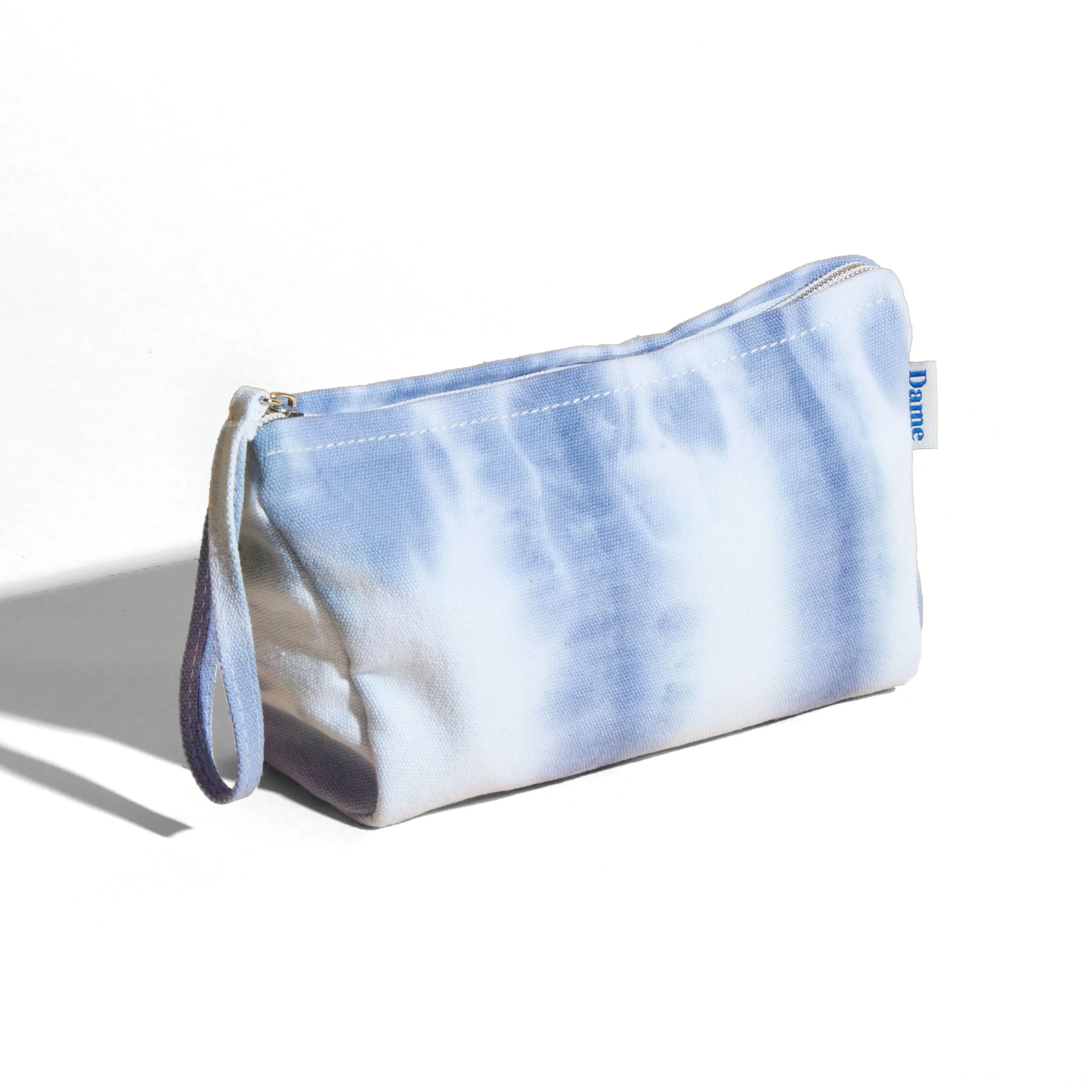 Dame Products - Stash Opbergzakje voor Speeltjes - Sky