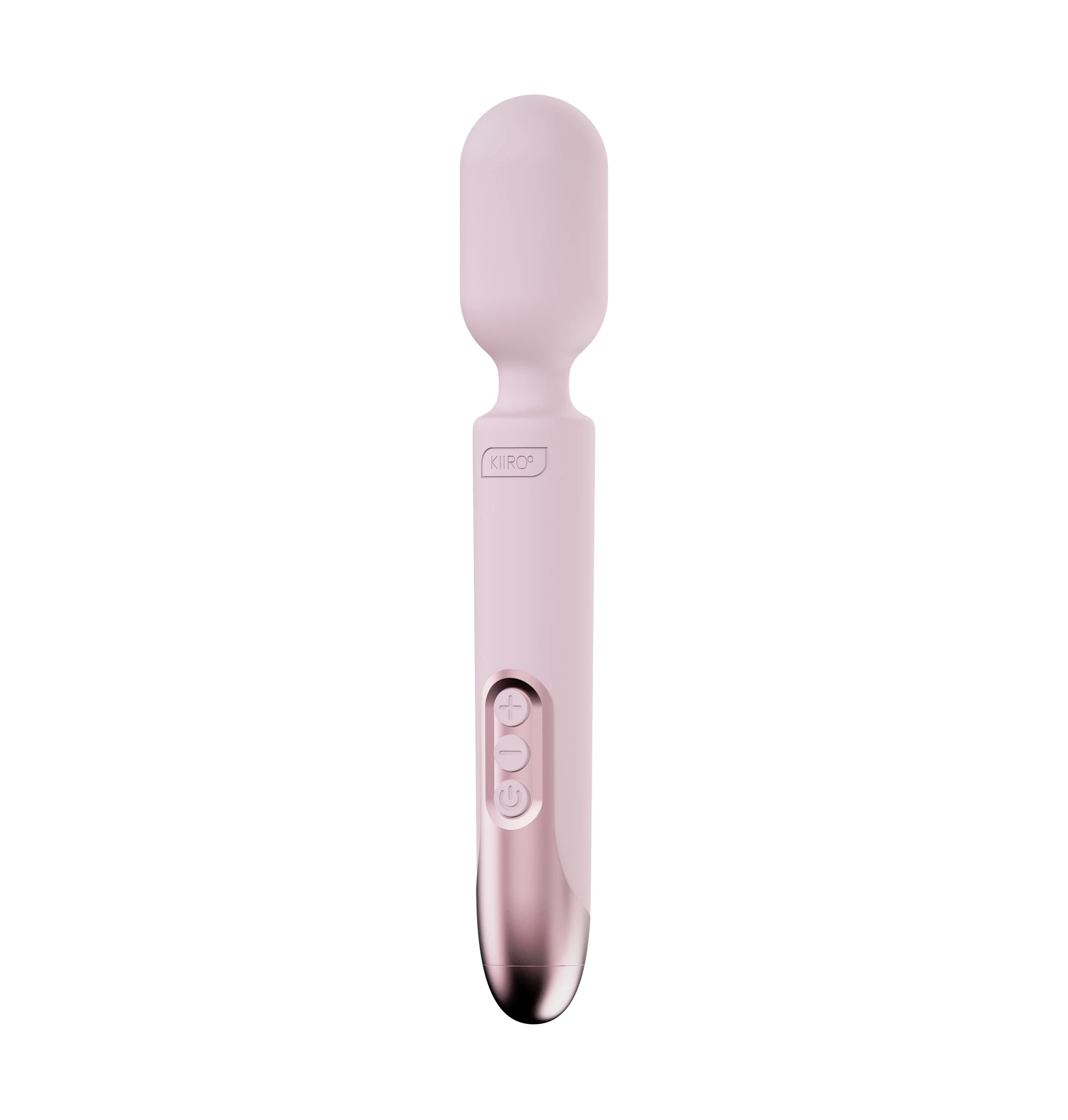 Kiiroo - ProWand Vibrator - Roze