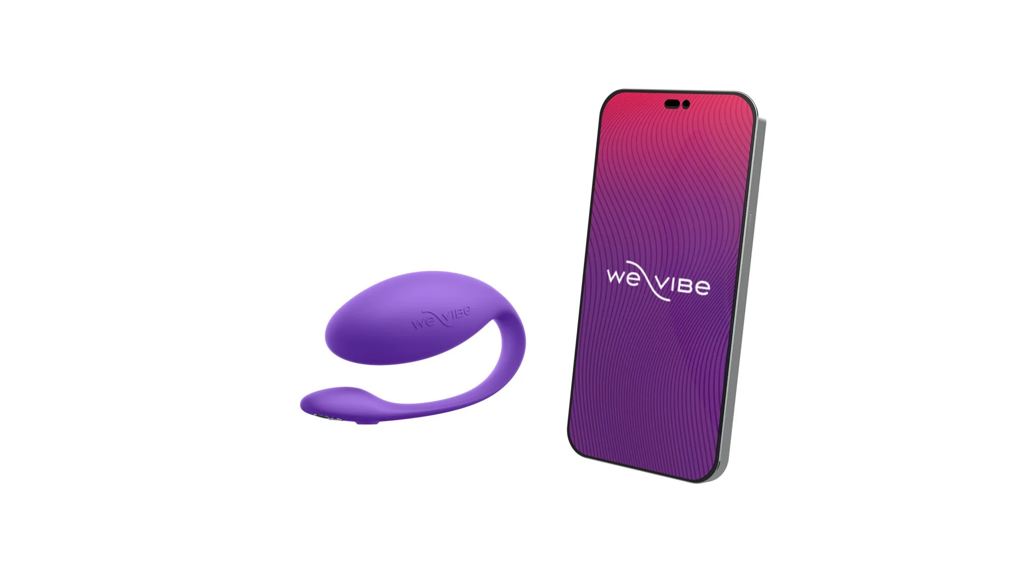 We-Vibe - Jive Lite - Paars