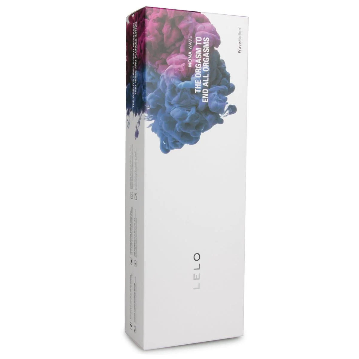 LELO - Mona Wave Vibrator - Paars