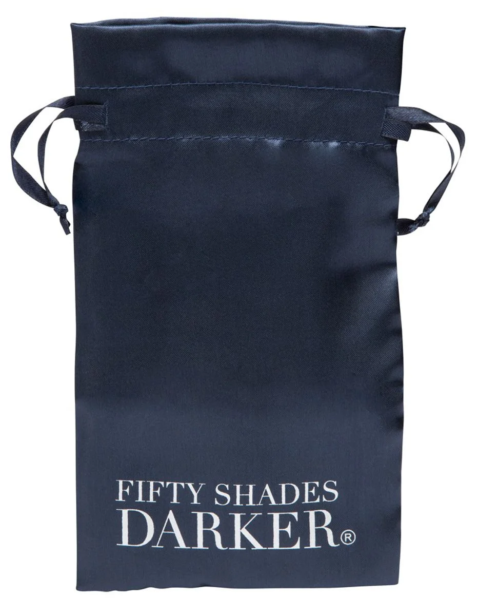 Fifty Shades Darker – Wartenberg Wheel – Sensorisch Pinwheel