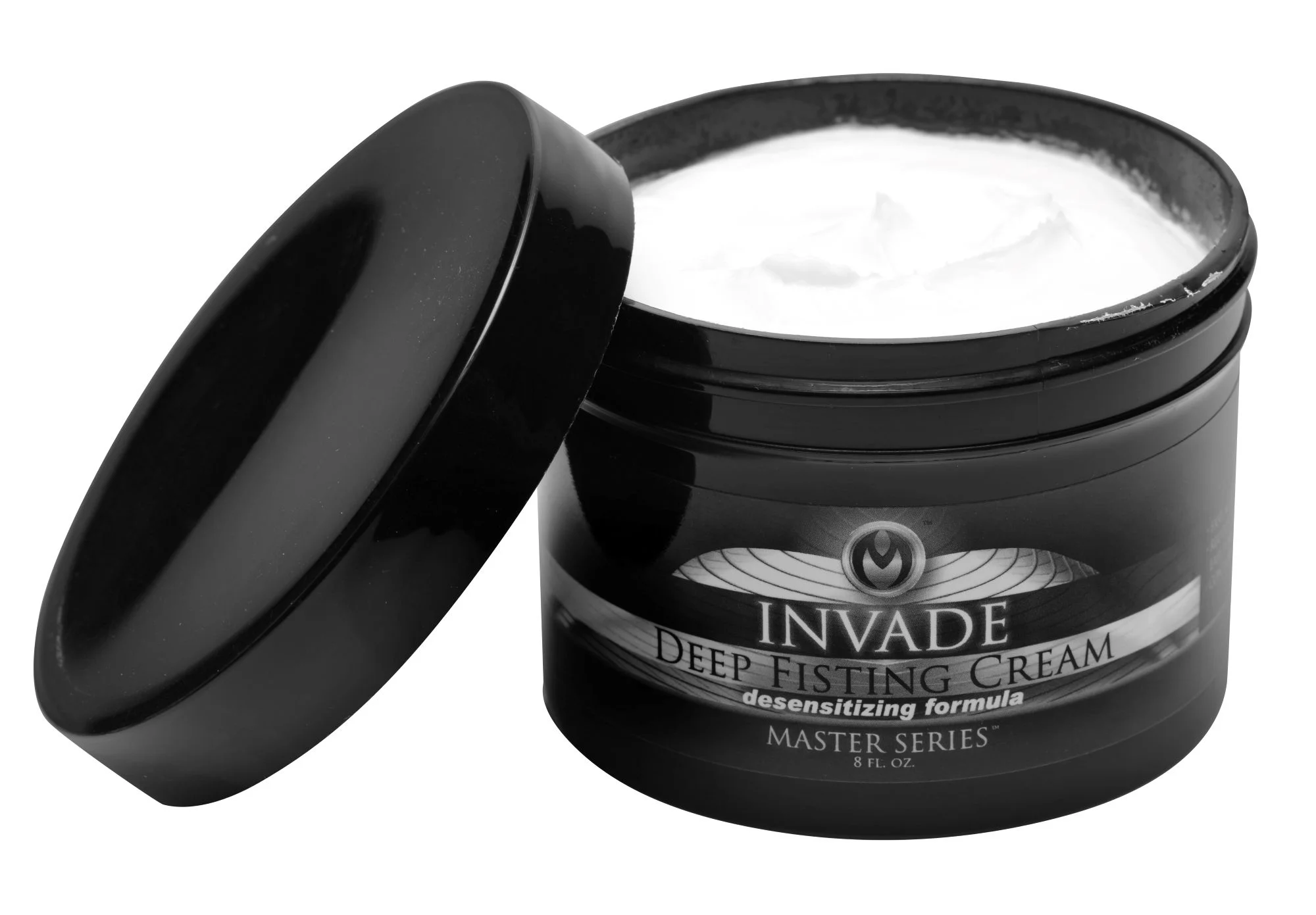 XR Brands - Invade Deep Fisting Cream - 237 ml