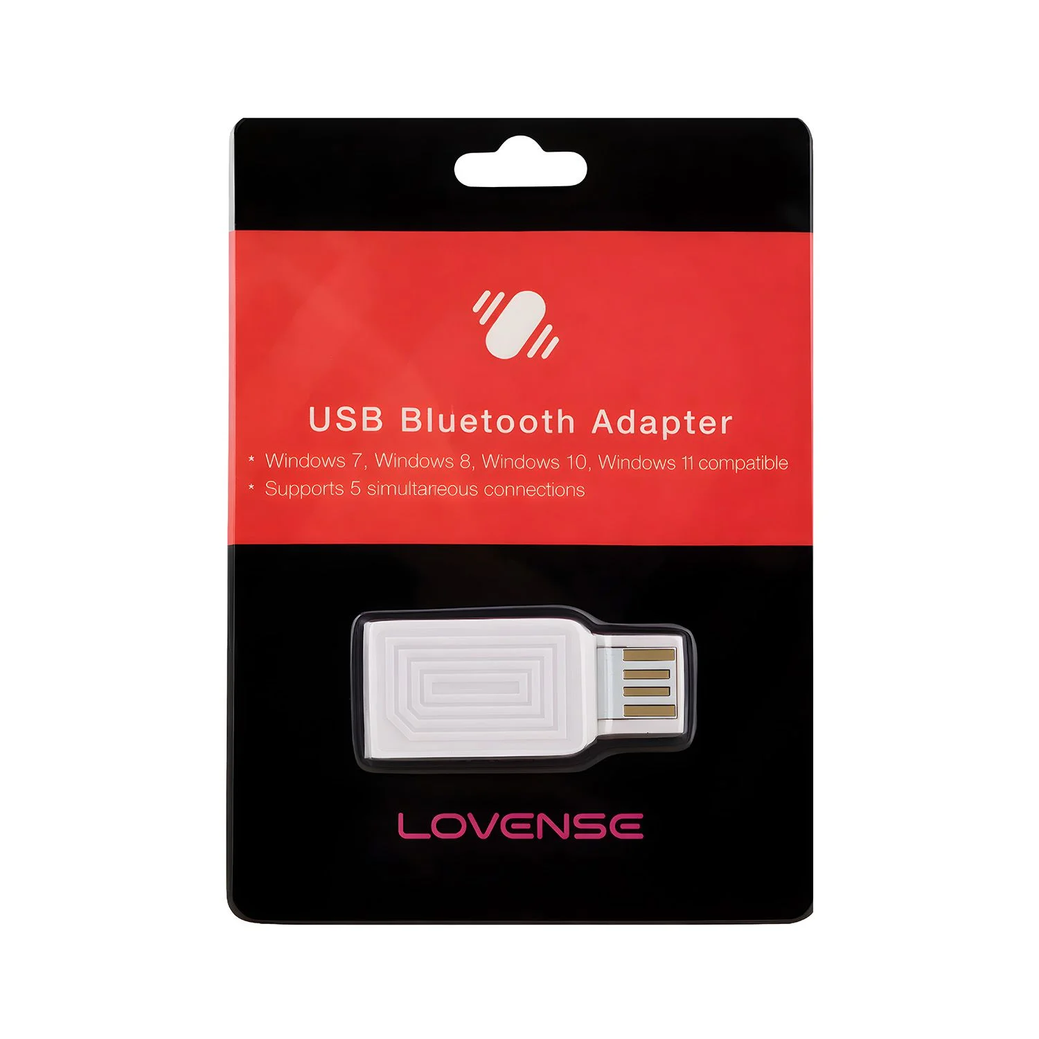 Lovense - USB Bluetooth Adapter