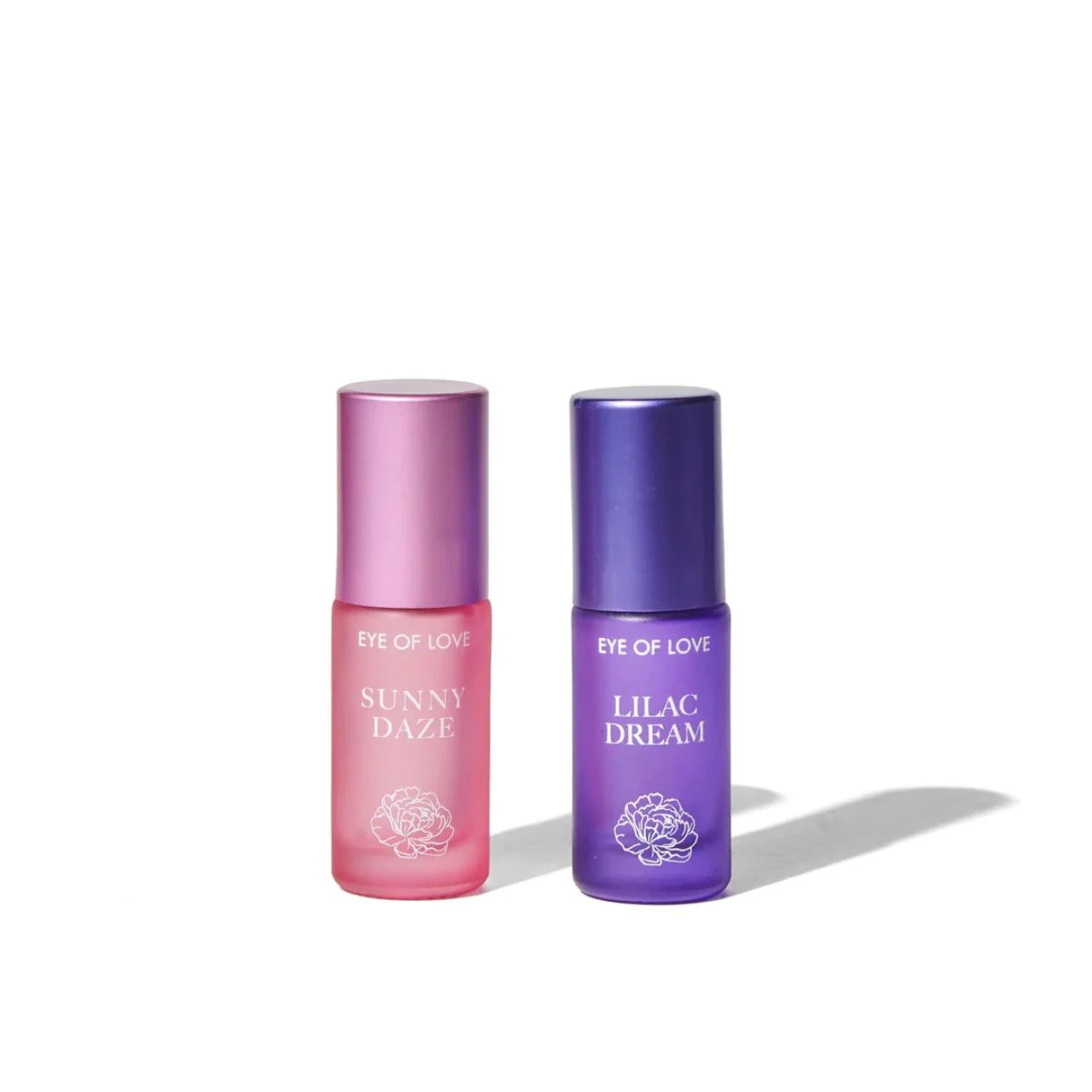 Eye of Love - Day to Night Pheromone Rollerball Set - 10ml