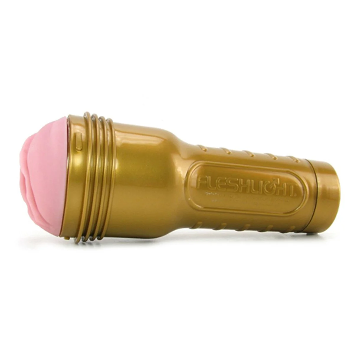 Fleshlight – Pink Lady STU Masturbator – Beige
