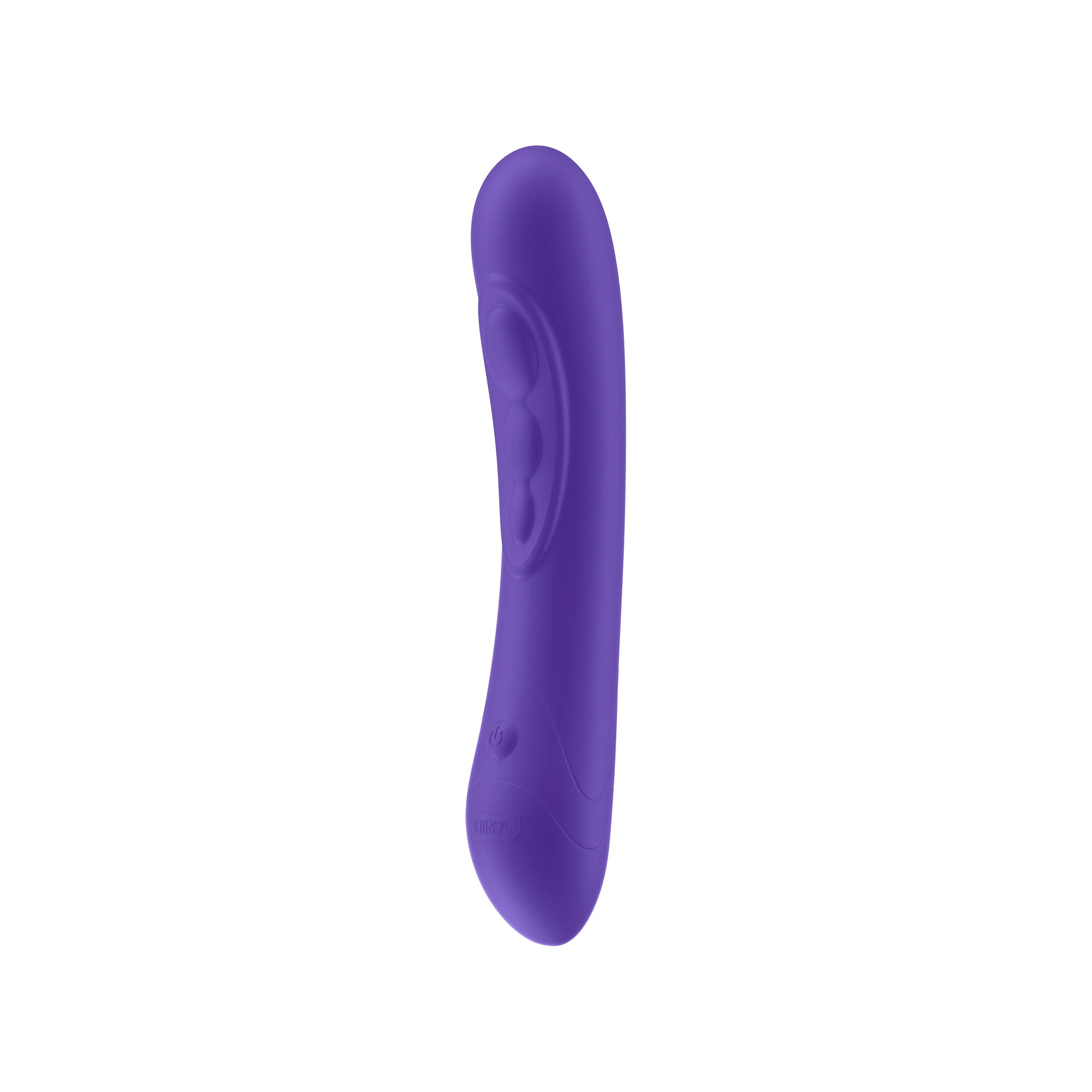 Kiiroo - Pearl3 Vibrator – G-spot & Paars