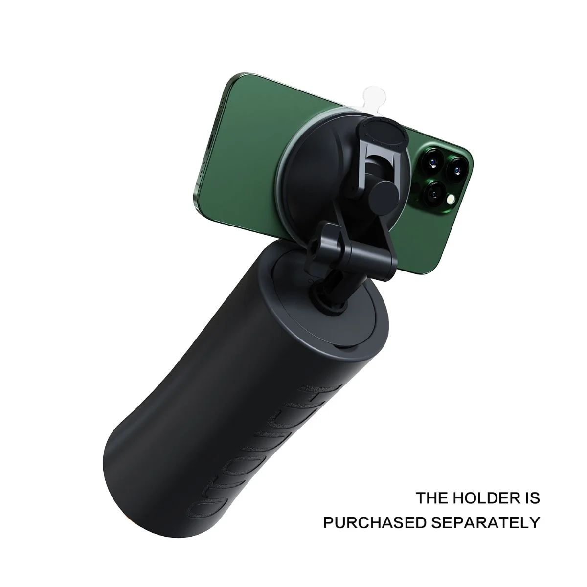 OTOUCH - INSCUP 4 Masturbator - Zwart