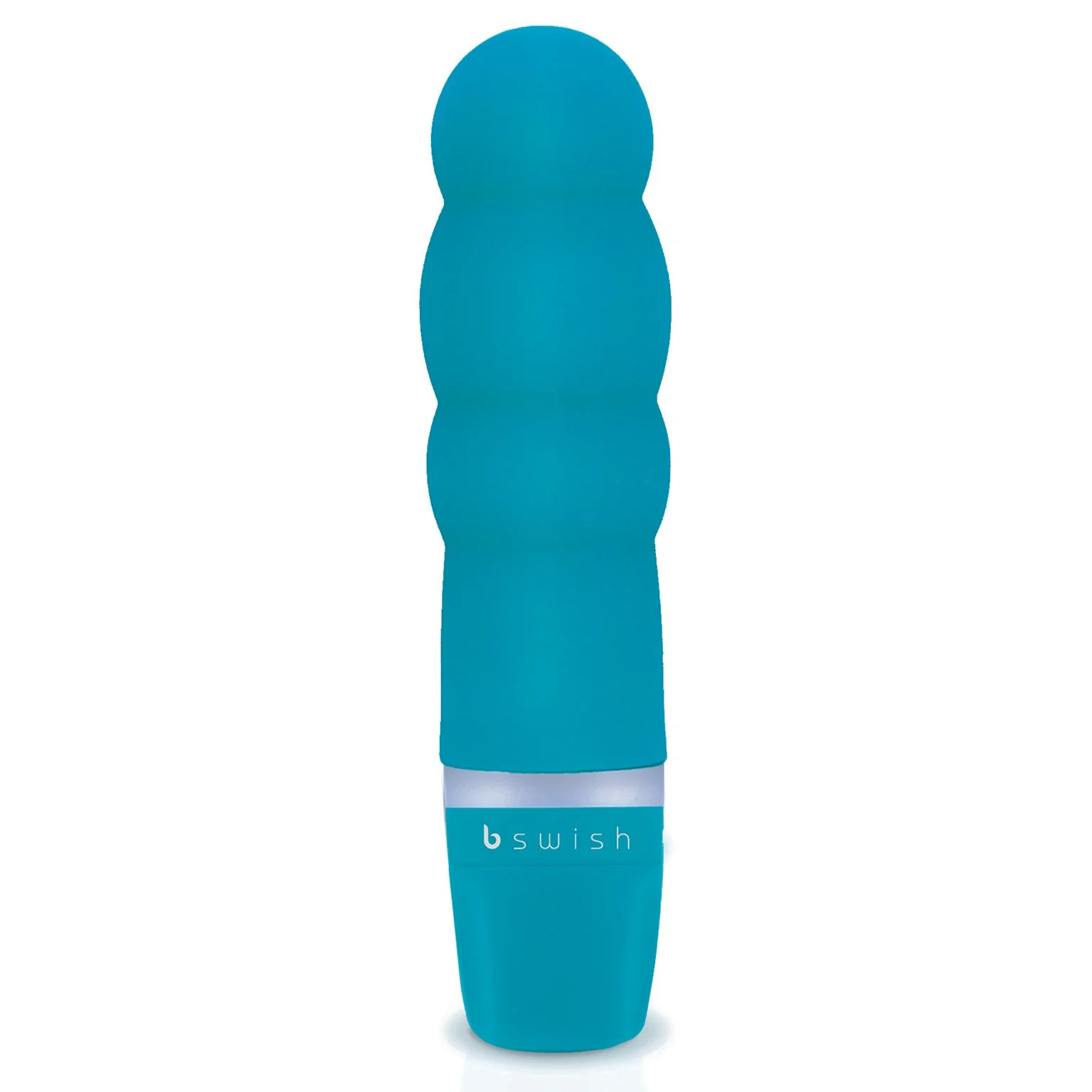 B Swish – BCUTE CLASSIC Vibrator Pearl – Turquoise