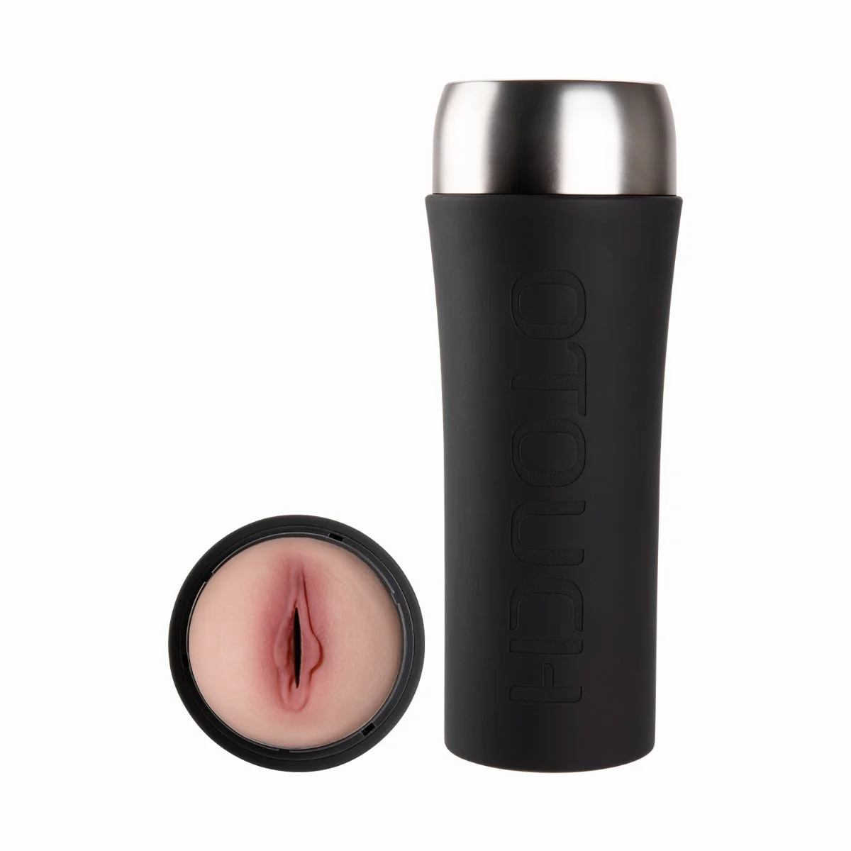 OTOUCH - INSCUP 4 Masturbator - Zwart
