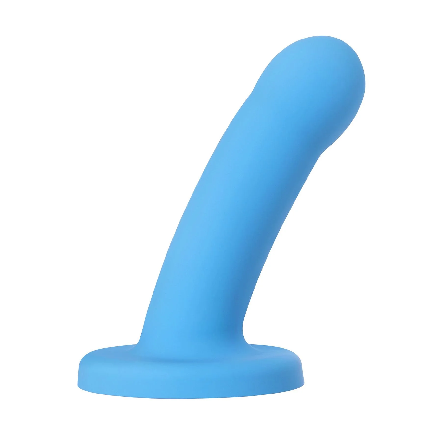 Sportsheets - Nexus Jinx Dildo Blauw