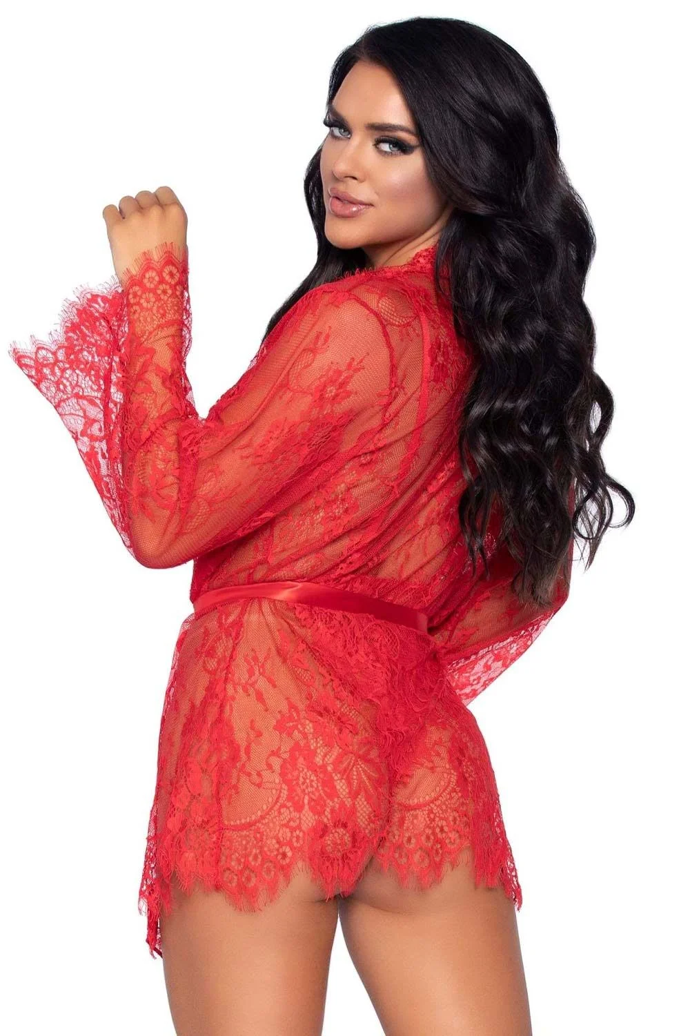 Set Body & Kimono
