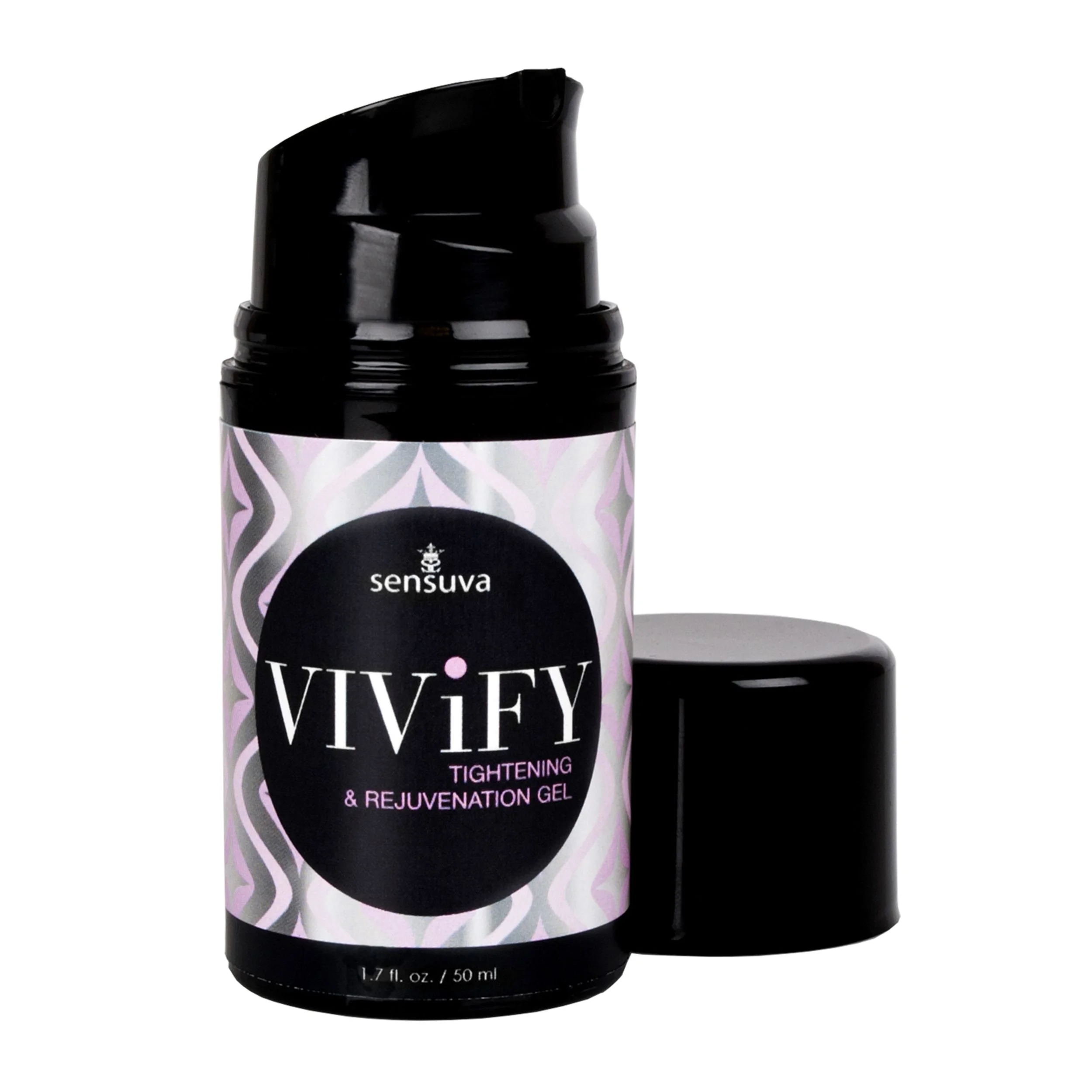 Sensuva - Vivify Vernauwende & Verjongende Gel - 50 ml