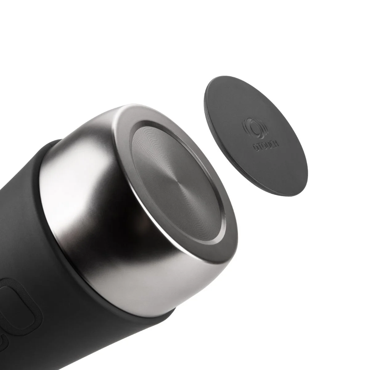 OTOUCH - INSCUP 4 Masturbator - Zwart