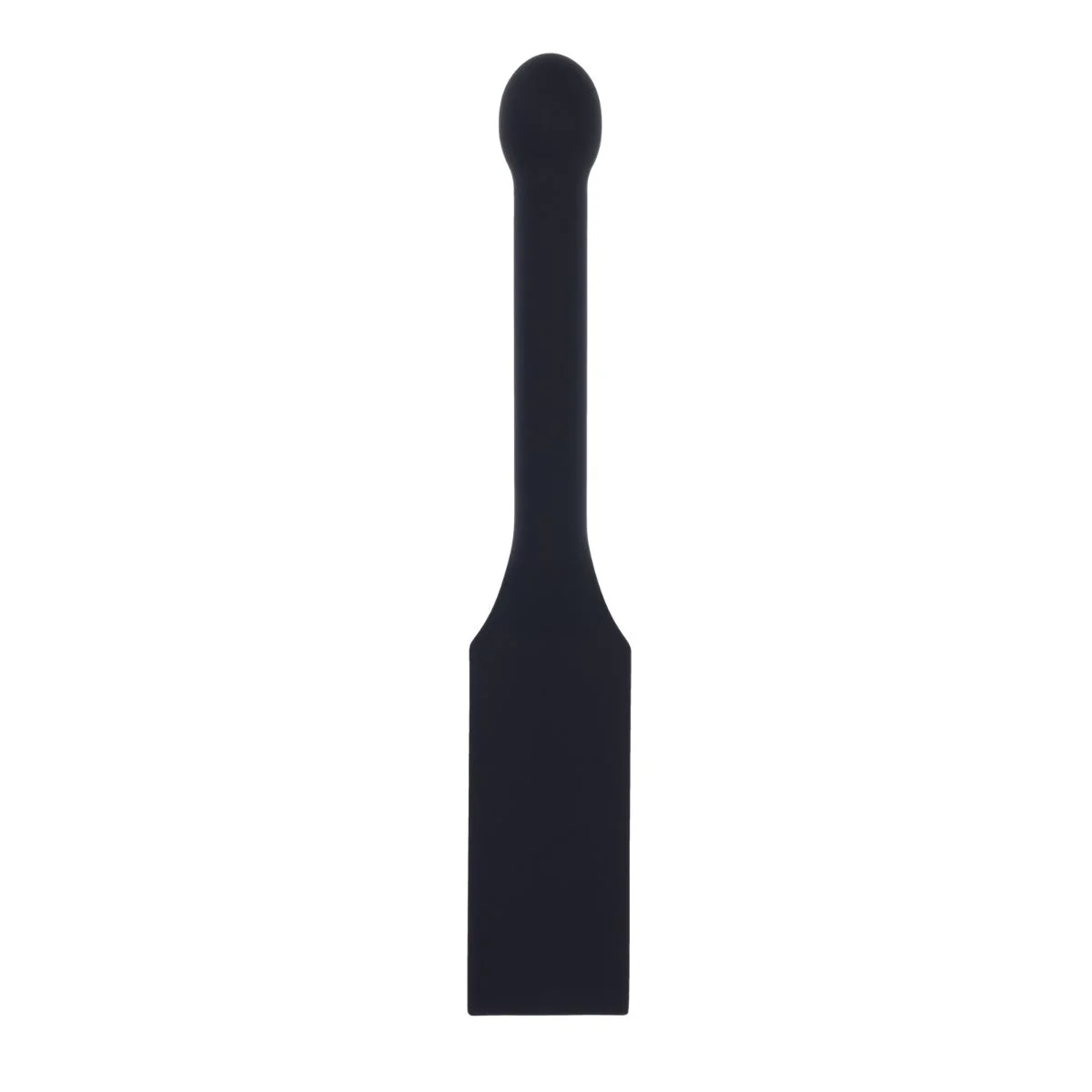 Sportsheets - Edge Spiked Paddle - Zwart