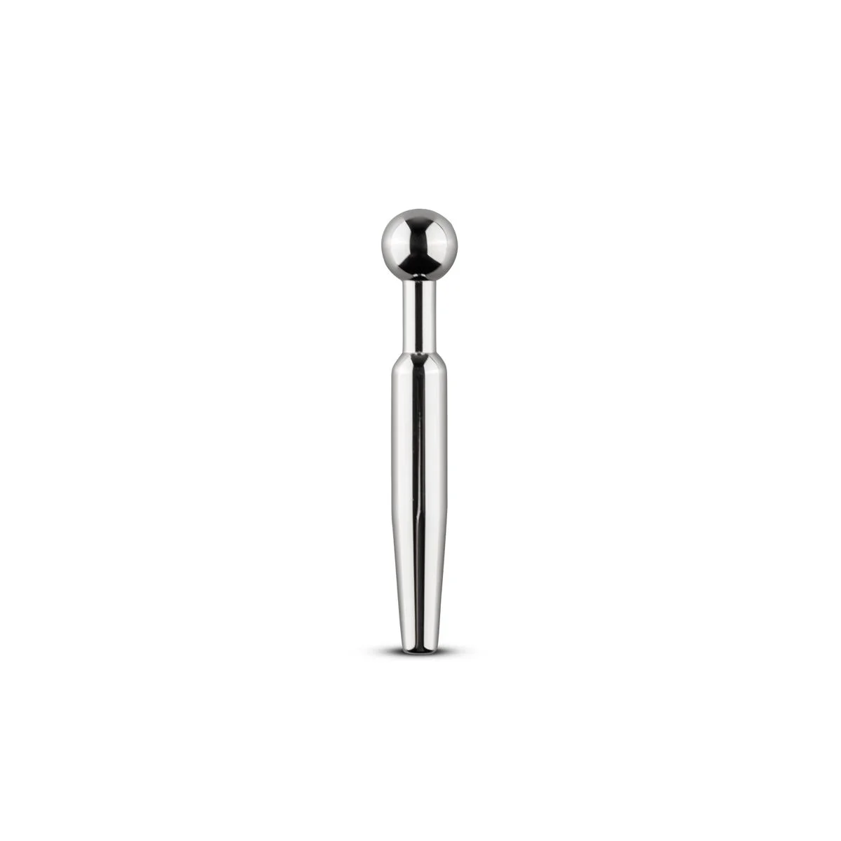 Sinner - Korte Holle Penis Plug