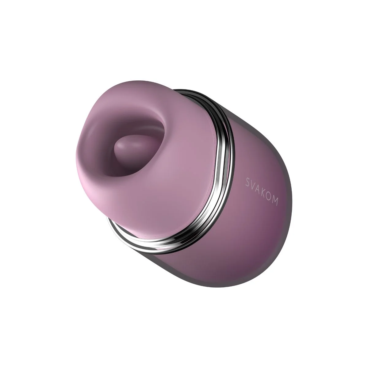 SVAKOM - Klitty Clitorisstimulator - Dusty Lavender