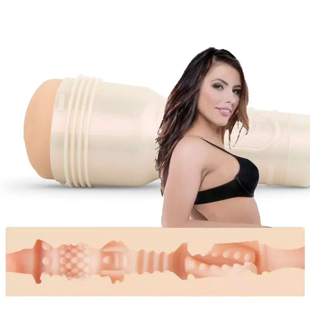 Fleshlight Girls - Adriana Chechik