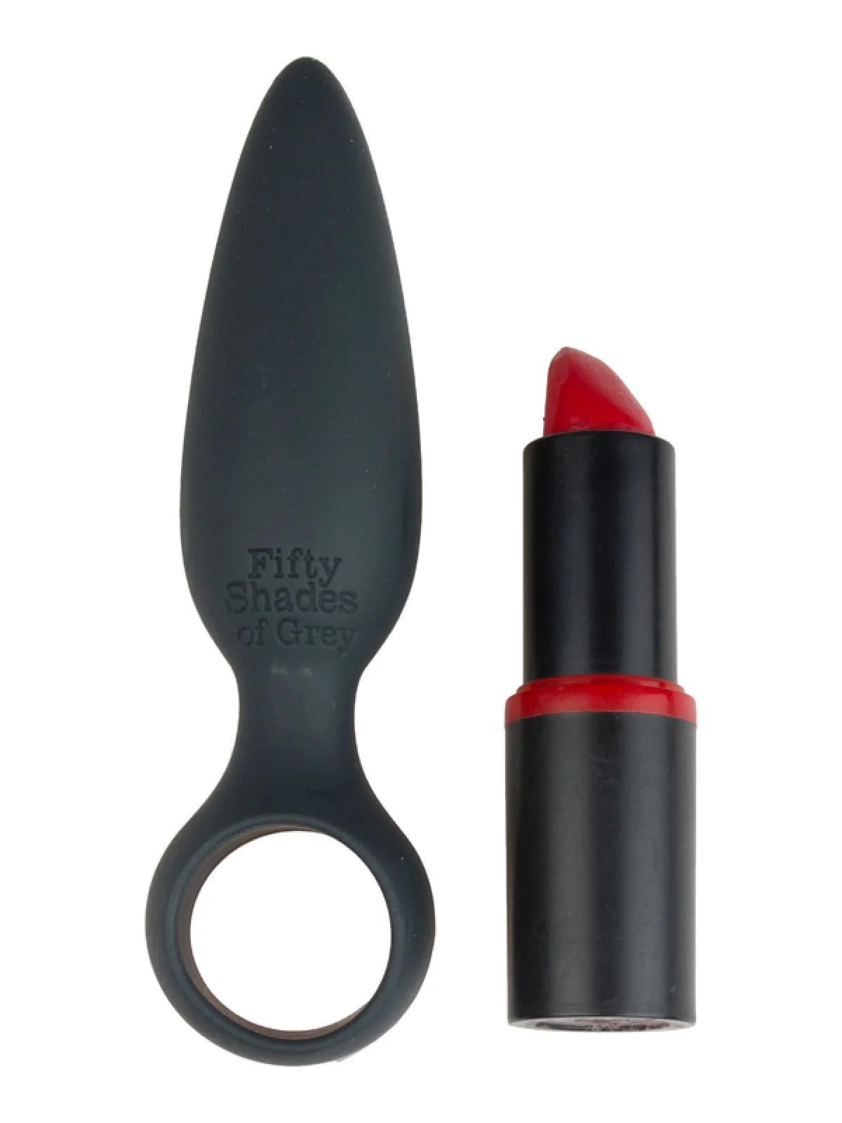 Fifty Shades Of Grey - Something Forbidden Butt Plug