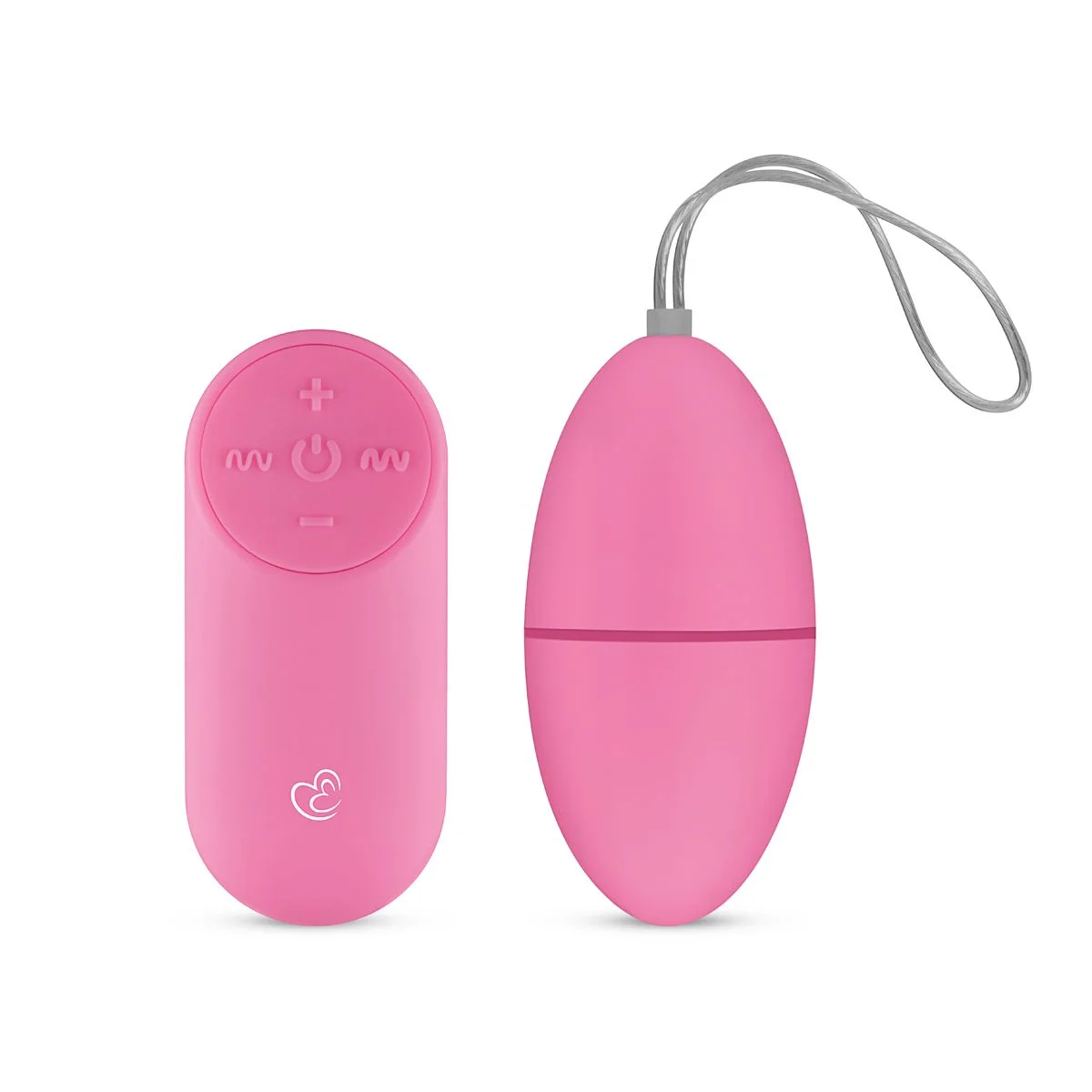 - Vibratie Ei - Roze