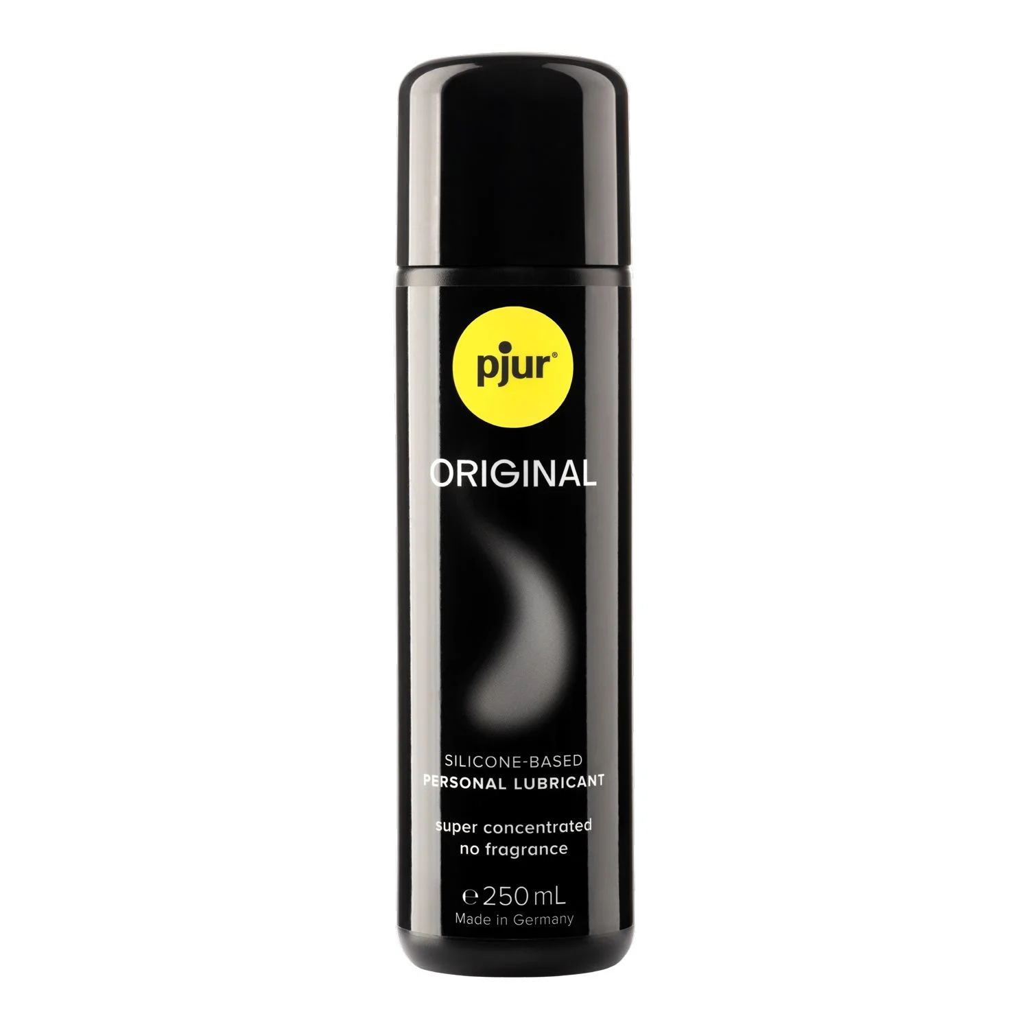 Pjur Original Massage- en Glijmiddel - 250 ml