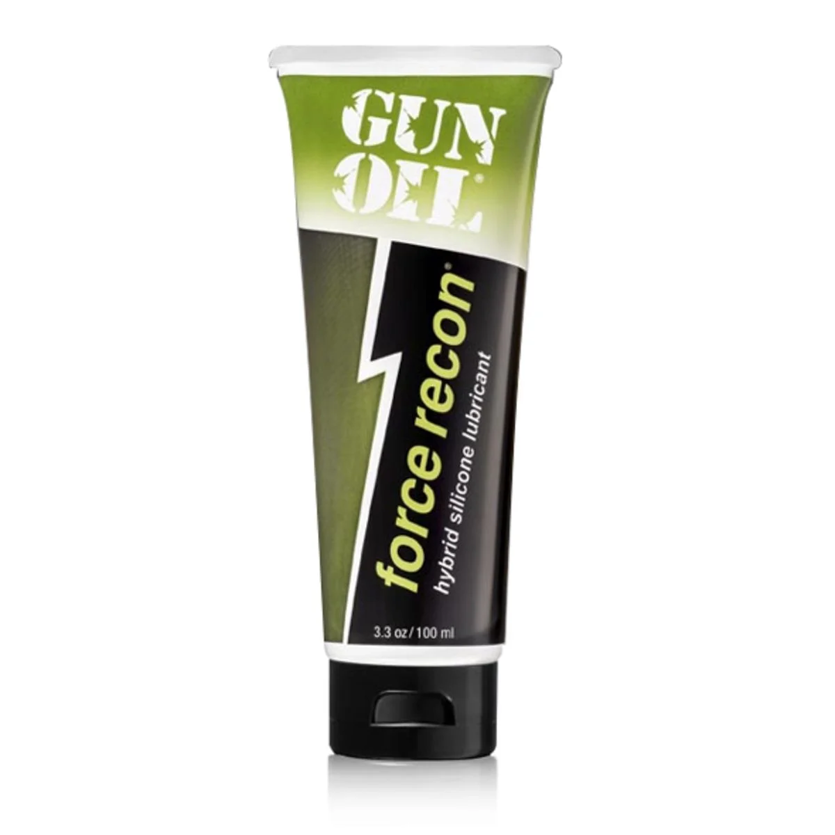 Gun Oil – Force Recon Glijmiddel – 100 ml