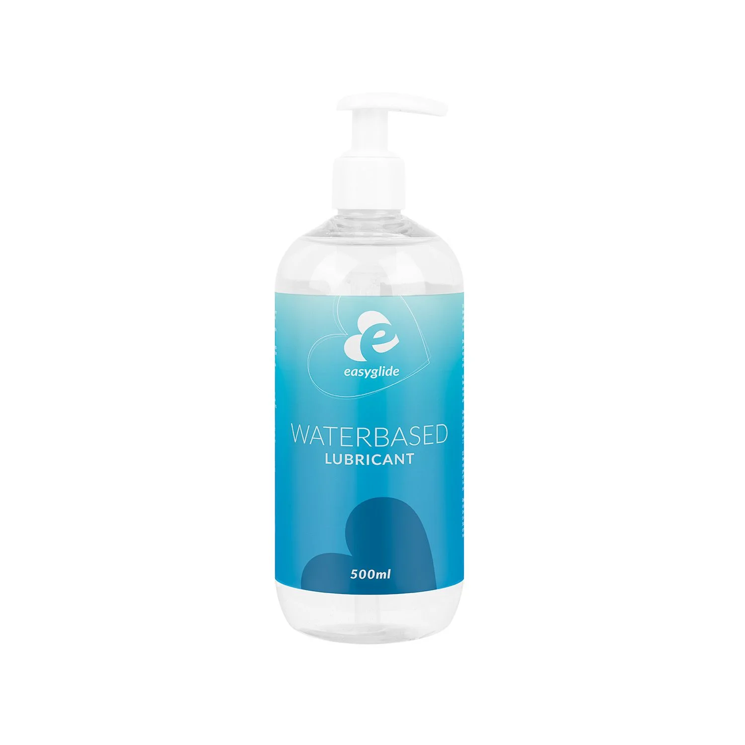 EasyGlide Waterbasis Glijmiddel 500 ML