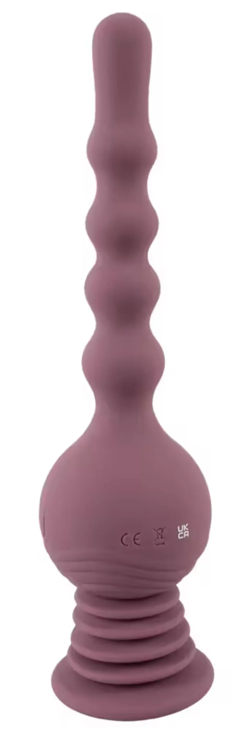 You2Toys - Turbo Shaker Anal Lover - Paars