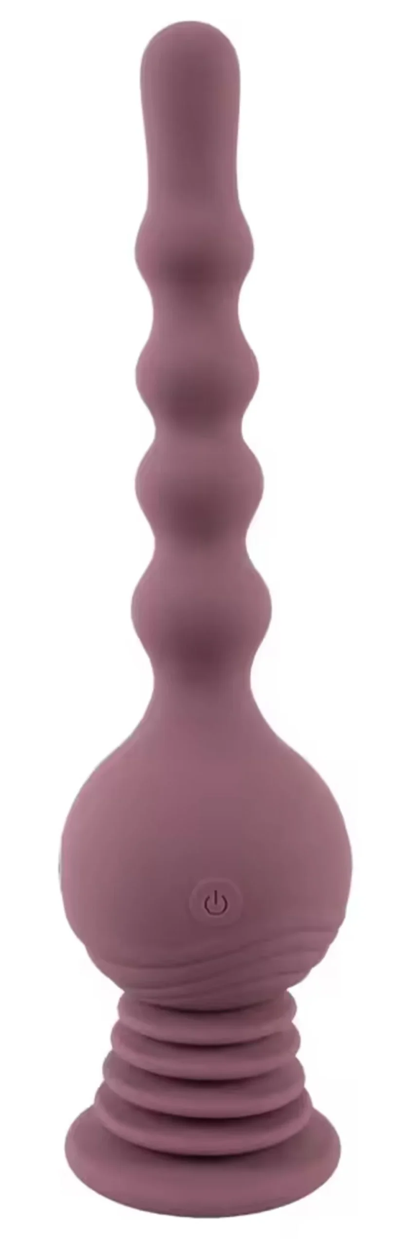 You2Toys - Turbo Shaker Anal Lover - Paars