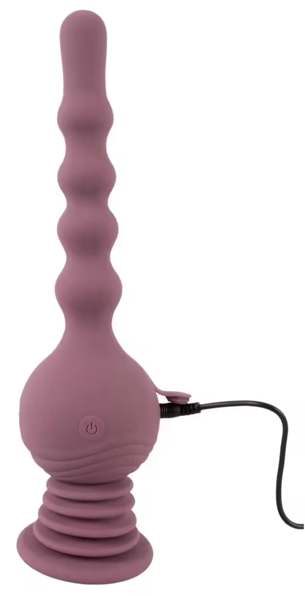 You2Toys - Turbo Shaker Anal Lover - Paars