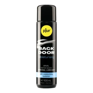 Pjur Backdoor Moisturising Anaal Glijmiddel - 100ml