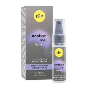 Pjur Analyse Me! Anal Comfort Serum - 20 ml