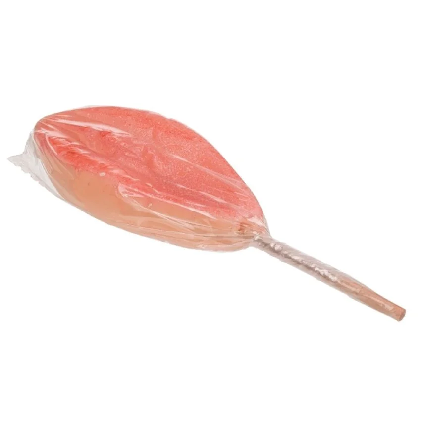 Out of the Blue - Vagina Lolly Met Smaak - Aardbei