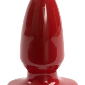 Red Boy Extreme Buttplug XXL